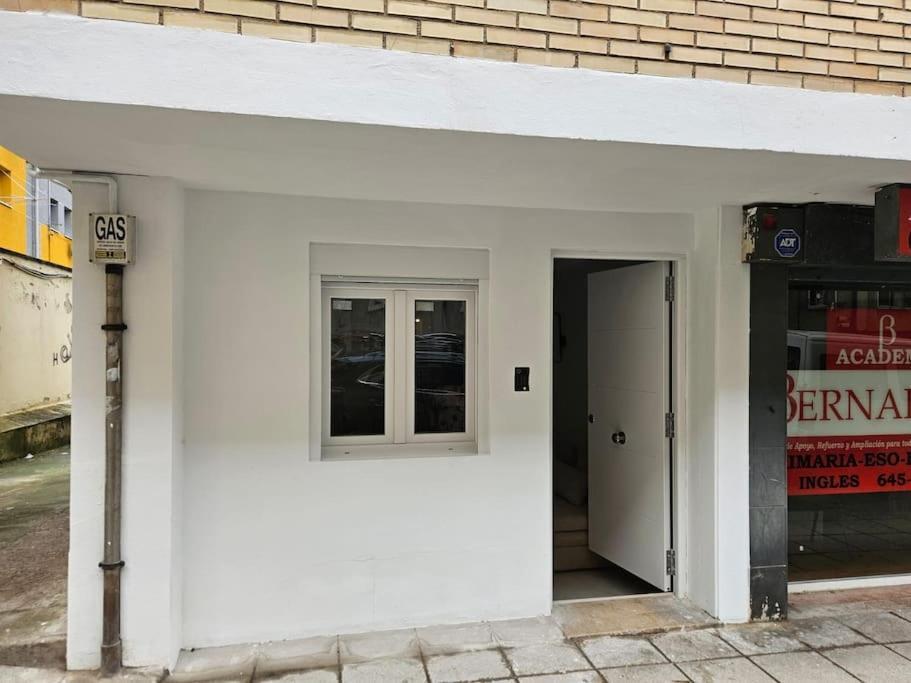 Estudio En Santander Exterior foto